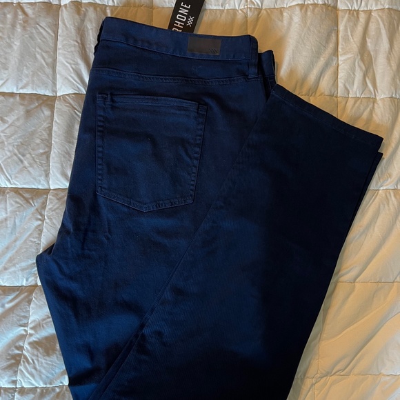 Rhone 5 pocket pants - Picture 3 of 3